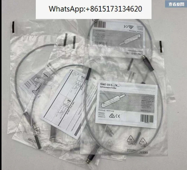 SME-10-SL-LED-24 173212 SME-10-SQ-LED-24 173213 SME-10-KL-LED-24 173210 SME-10-KQ-LED-24 173211
