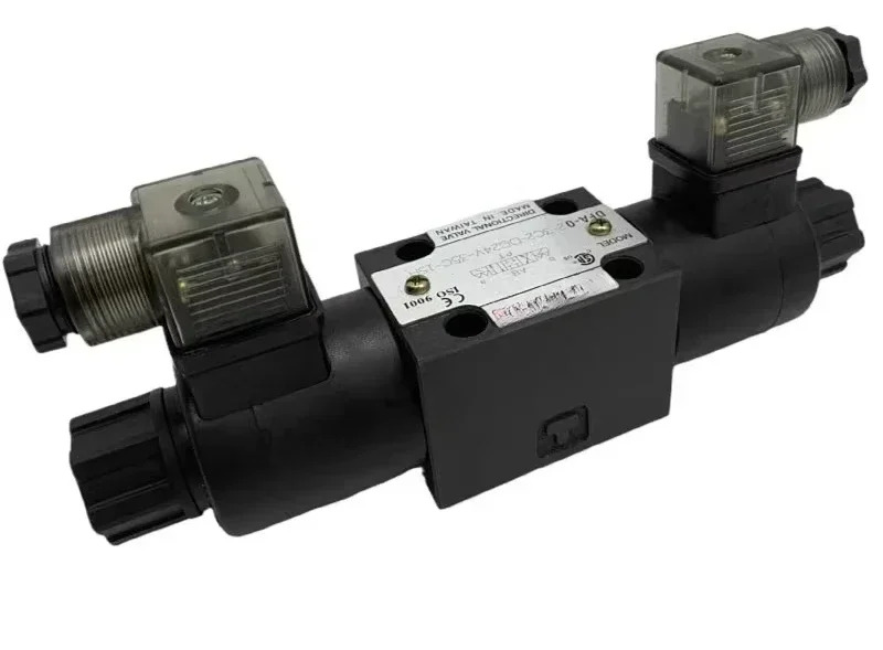 DFA-02-2B2-DC24V-35C 대만 동풍 DFA/DFB-02/03-3C2/3C4/2D2/- A20V
