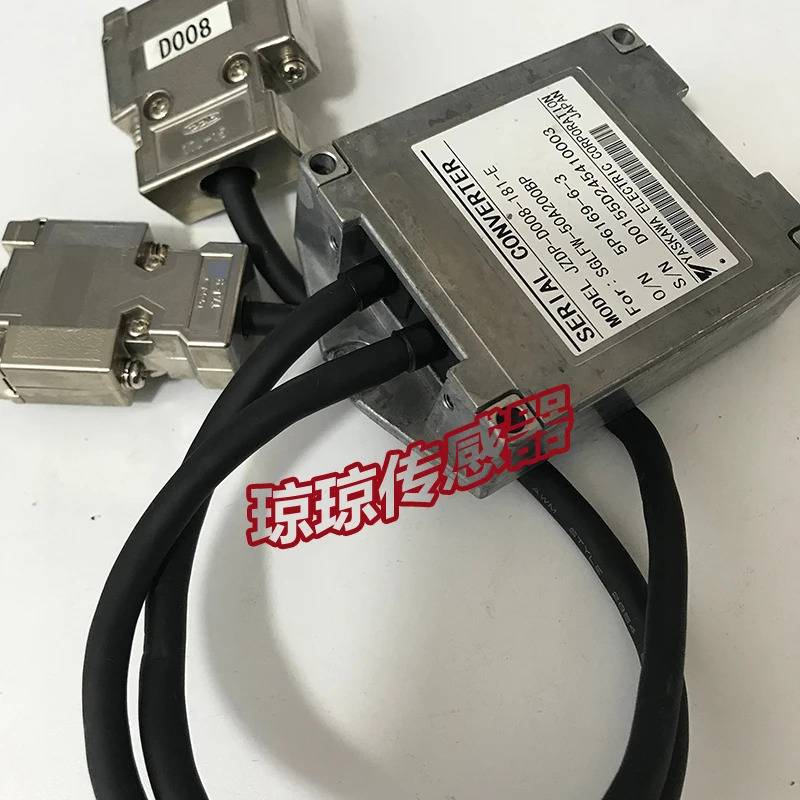 YASKAWA 센서 JZDP-D008-181-E JZDP-D008-251-E