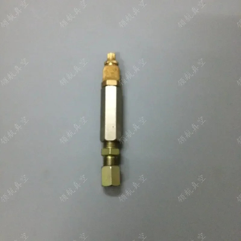 진공 펌프 액세서리 댐퍼 Puxu RA0100 B-U-S-C-H 충격 XD40/63 에어 흡입 밸브