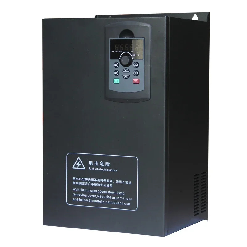중부하인버터 3상 380V 벡터 4/7.5/11KW/15/22/30/55/75/110/160kW