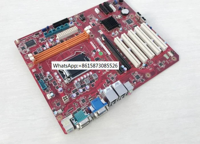 어드밴텍 산업컴퓨터 마더보드 AIMB-701 A1 버전 AIMB-701G2-00A1E 신규