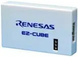 EZ-Cube 에뮬레이터 RL78 MCU 파워 빌더