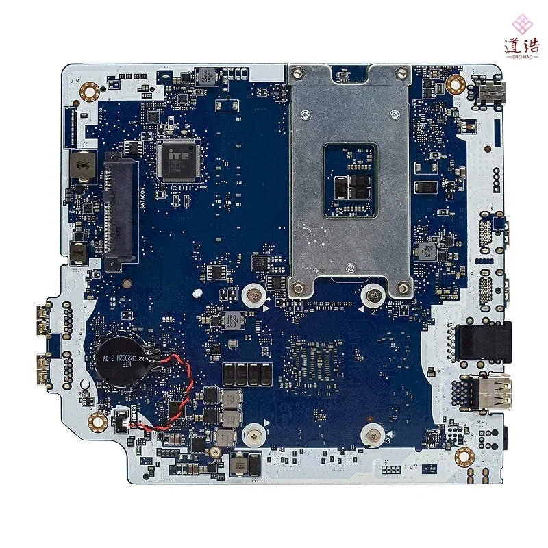 Dell Alienware Alpha R2 R9 M470X 2GB 마더보드CN-0WJ7WM 0WJ7WM WJ7WM DDR4 메인보드 완전 작동 리퍼
