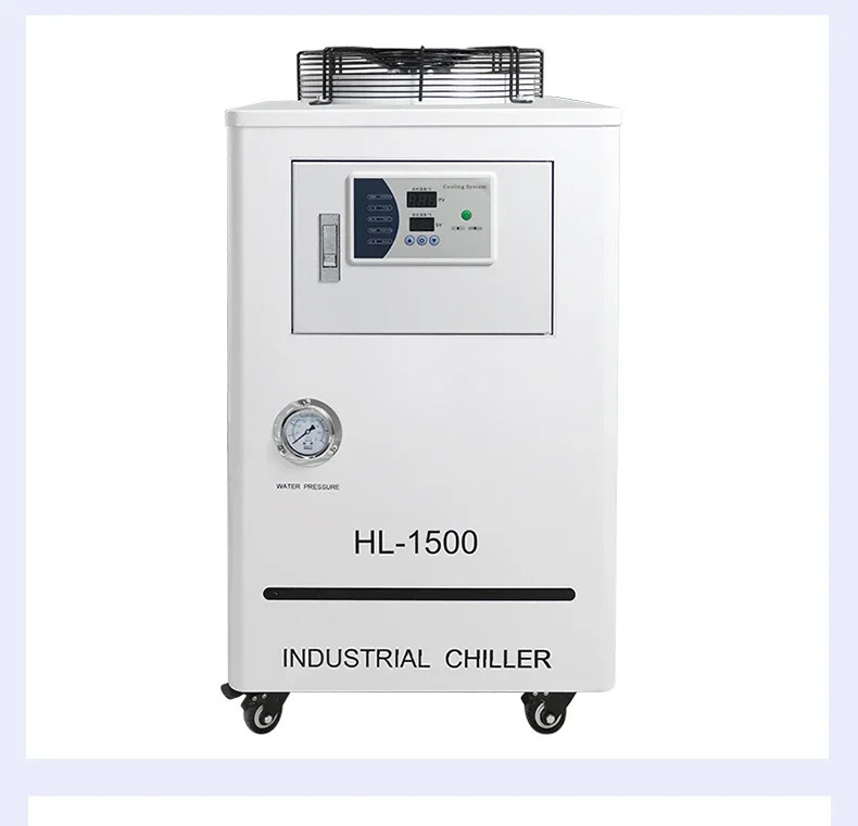 산업냉각기 광섬유 냉각기 HLFL-1500/HLFL-2000/HLFL-3000