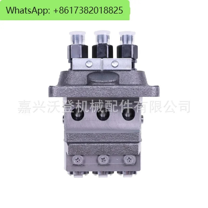 1G702-51010 1G702-51012 Kubota D1503 D1703 D1803펌프