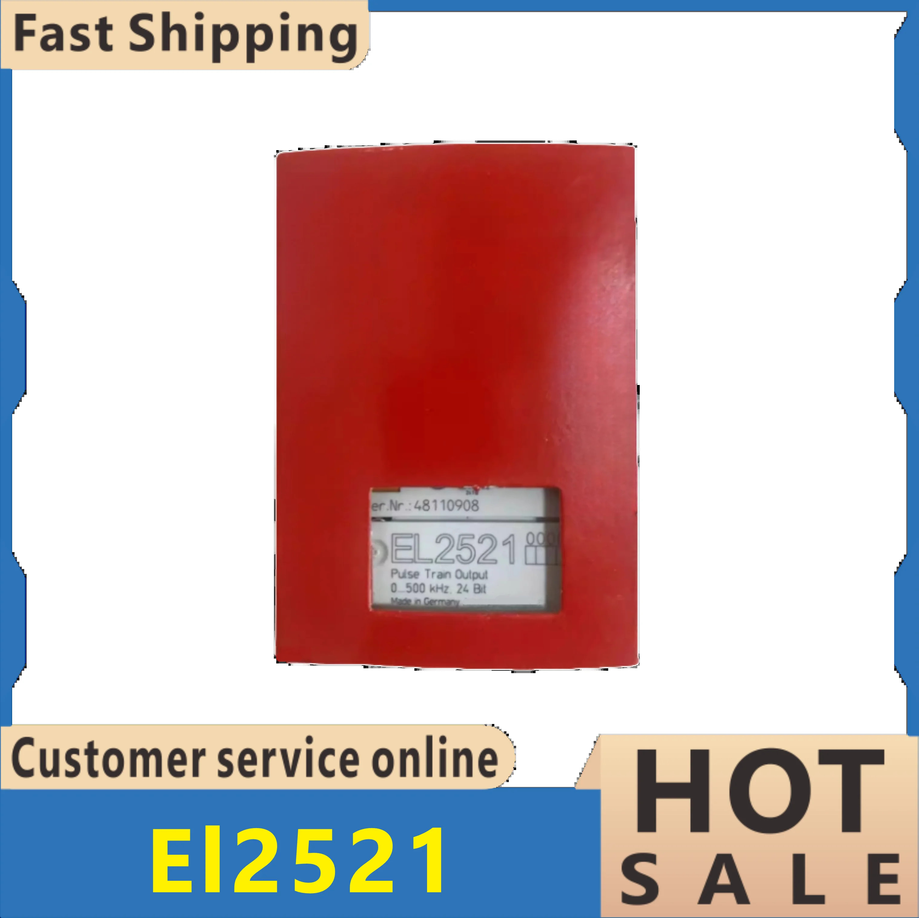 EL2521 EL6002 EK1122 디지털 출력 모듈