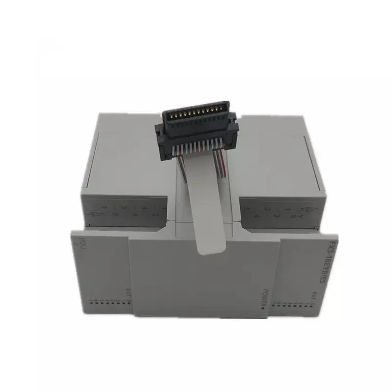 PLC 모듈 FX5-16EYR FX5-16ES