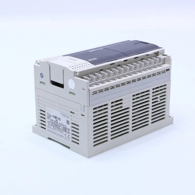 PLC 모듈 FX3G-40MR FX3G-40DS