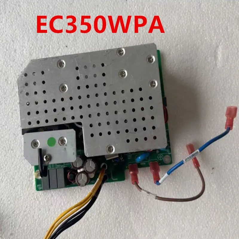 SONOSCAPE S22PSU 24V 350W 전원공급장치 EC350WPA-24V1 EC350WPA 24V1 PSU 분해