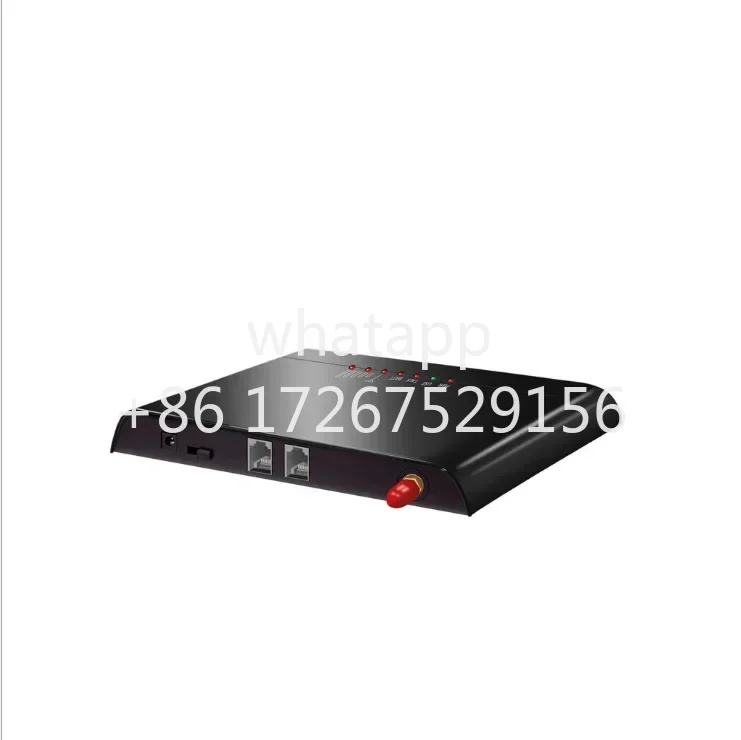 SS-8848GSM 무선 액세스 데스크 엘리베이터 알람 고정 엔드 포인트 장치
