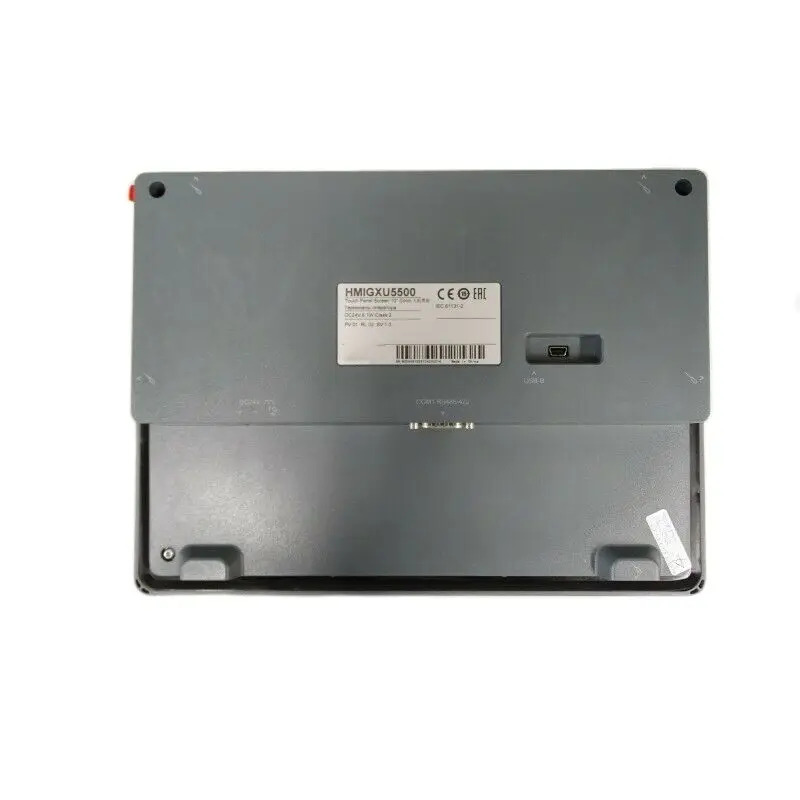상태 HMIGXU5500 터치 스크린