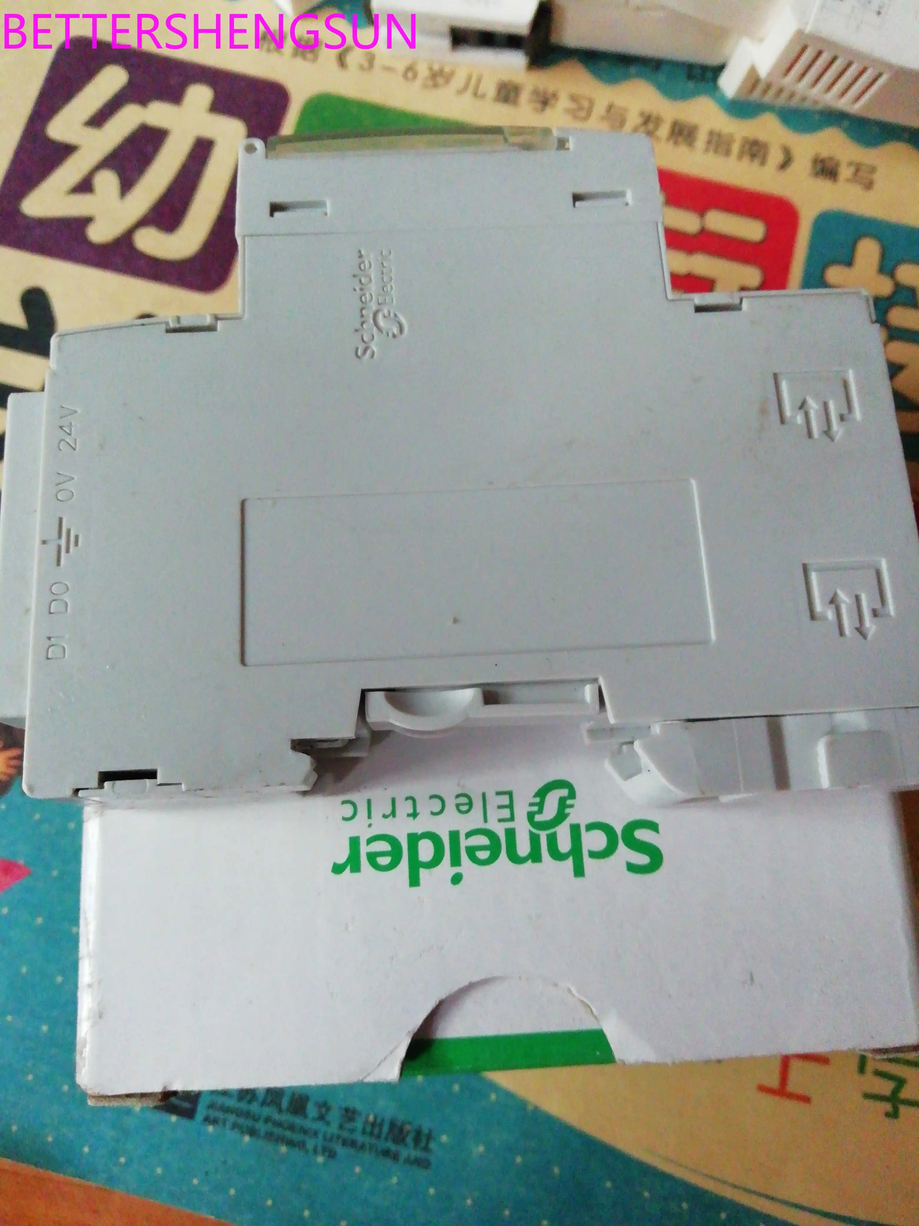 오리지널 Modbus 통신 모듈 인터페이스 Trv00210