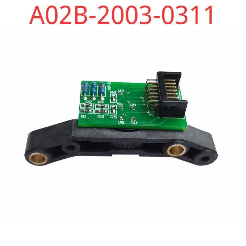 A02B-2003-0311 Fanuc 스핀들 인코더 A02B20030311 신