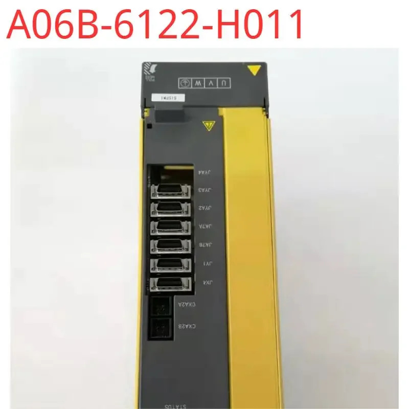 A06B-6122-H01 서보 드라이브 신