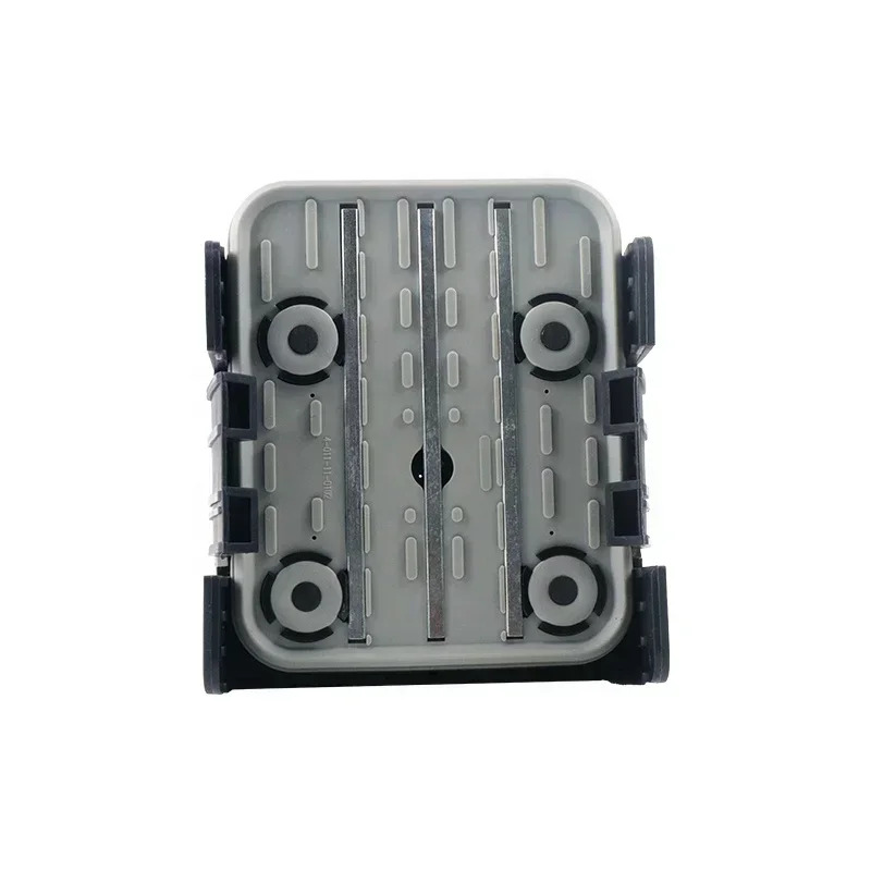 4-011-11-0368 Homag Holzher 목공 기계Homag 125x75x50mm 진공 컵 블록 4011110368