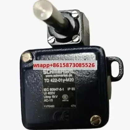 슈미서 리미트 스위치 MD441/TD422/-10y/-11Y-T/-01Y-T/-1090-M20