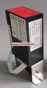 지능형 밸브 모듈 CPA100-220 CPA101-220 전동 액추에이터 컨트롤러