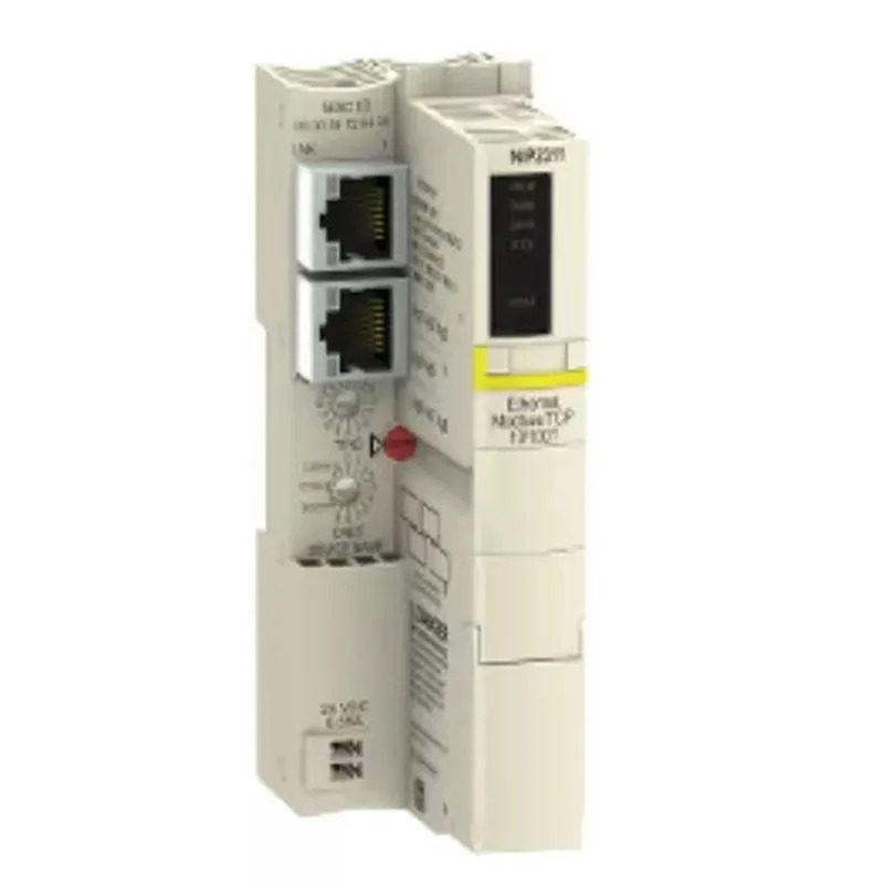 PLC 모듈 STBNIP2311 상태