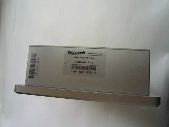 TechMach/티타늄 마르코 보정 컨트롤러 AWG5000 AWG5000-B-1T