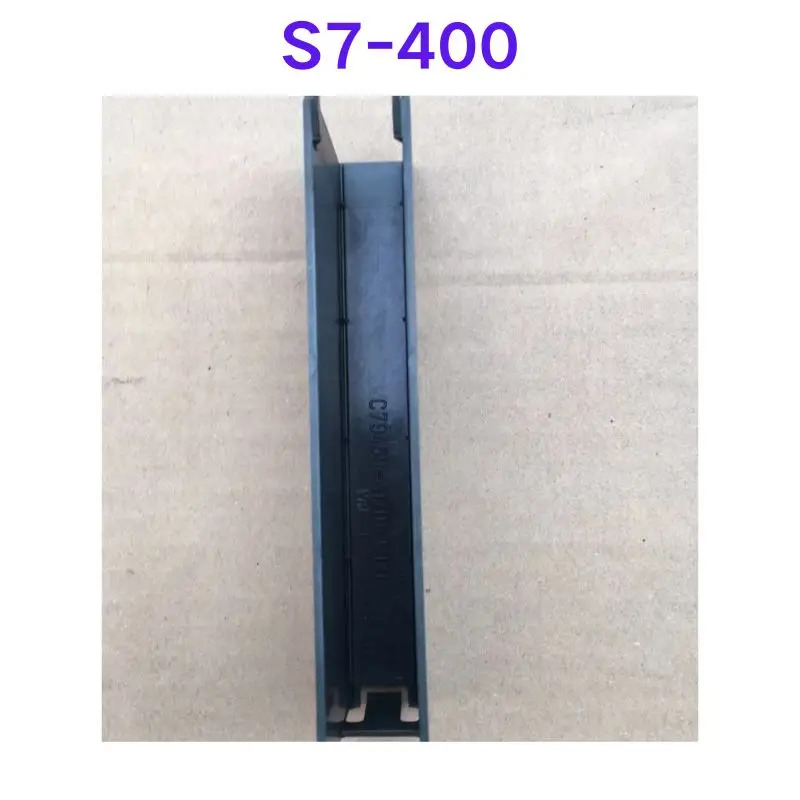 S7-400 모듈 커버 플레이트 리퍼 OK