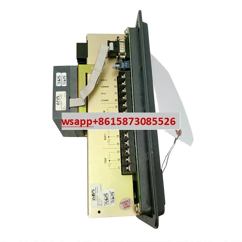 오리지널 E-aton MP-3100 MP-3000 모터 보호 릴레이 IM 0260200 E 커틀러 해머 66D2032GX2 CT 1공칭