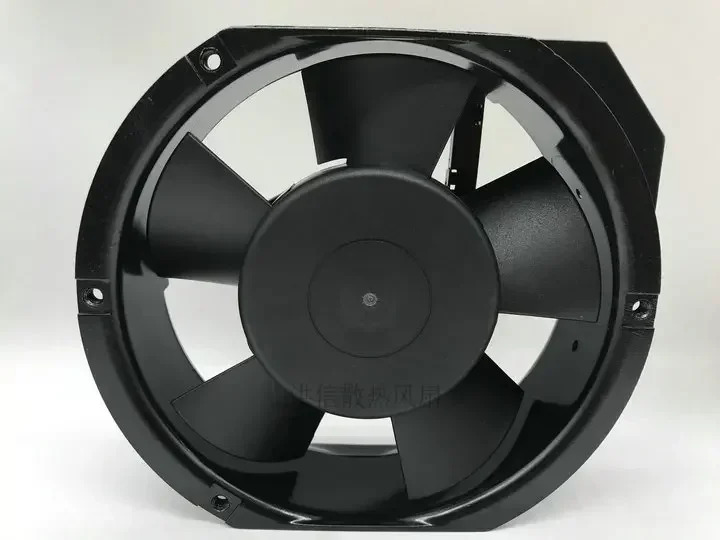 메카트로닉스UF15KC12 BTH 172mm 17cm AC 115V 39/38W 17251 산업축 케이스 냉각팬