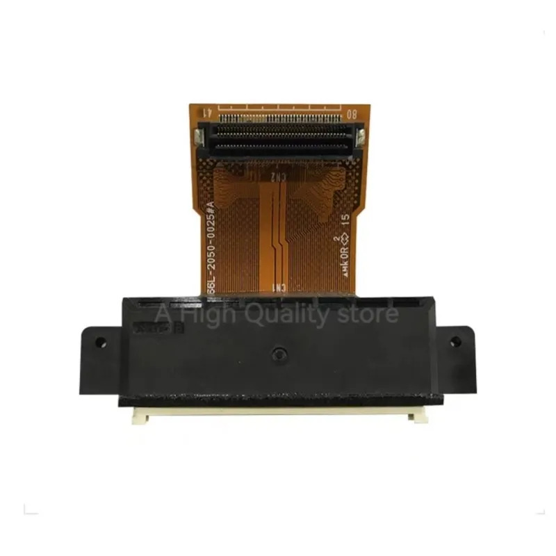 원본 A66L-2050-0025 A66L-2050-A0025 FanucB Pcmcia 어댑터