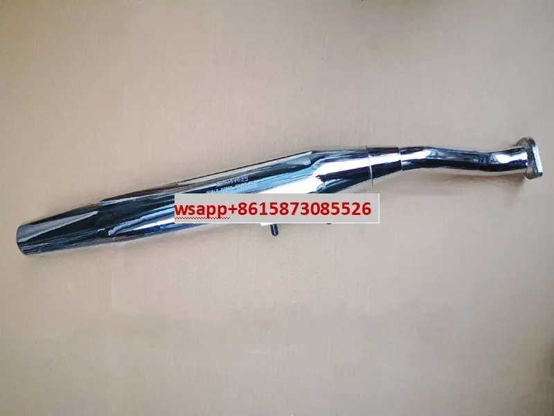 배기관/DD250E-9A 머플러/DD250E-9C/DD250E-5F/DD150E-2F