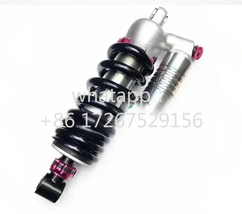 TRK502 후방 충격 흡수 장치 서스펜션 Benelli TRK502X BJ500GS-A
