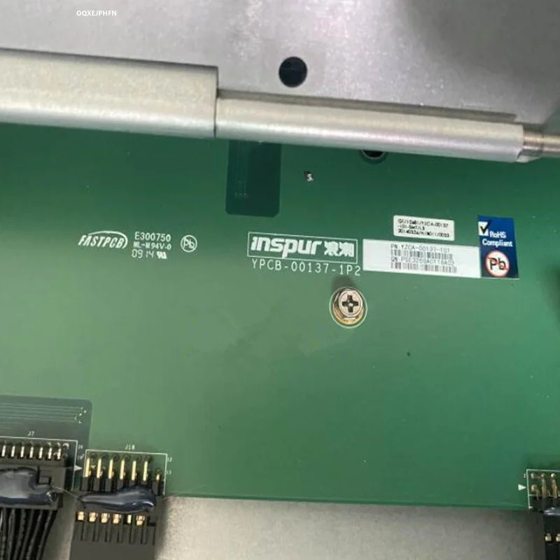 PUR NF8420 M3 전원공급장치 YPCB-00137-1P2 YZCA-00137-101 신