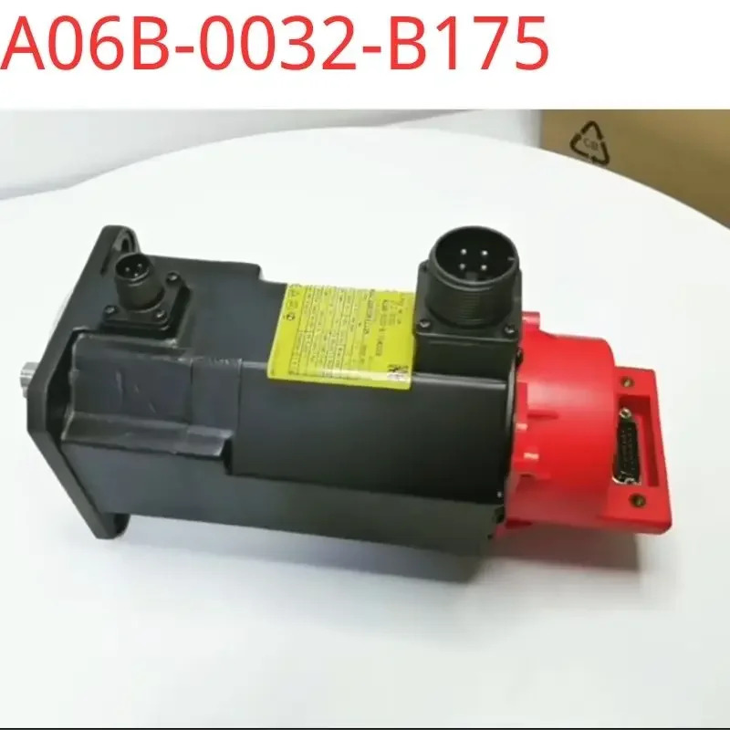 A06B-0032-B175 리퍼 완료 서보모터
