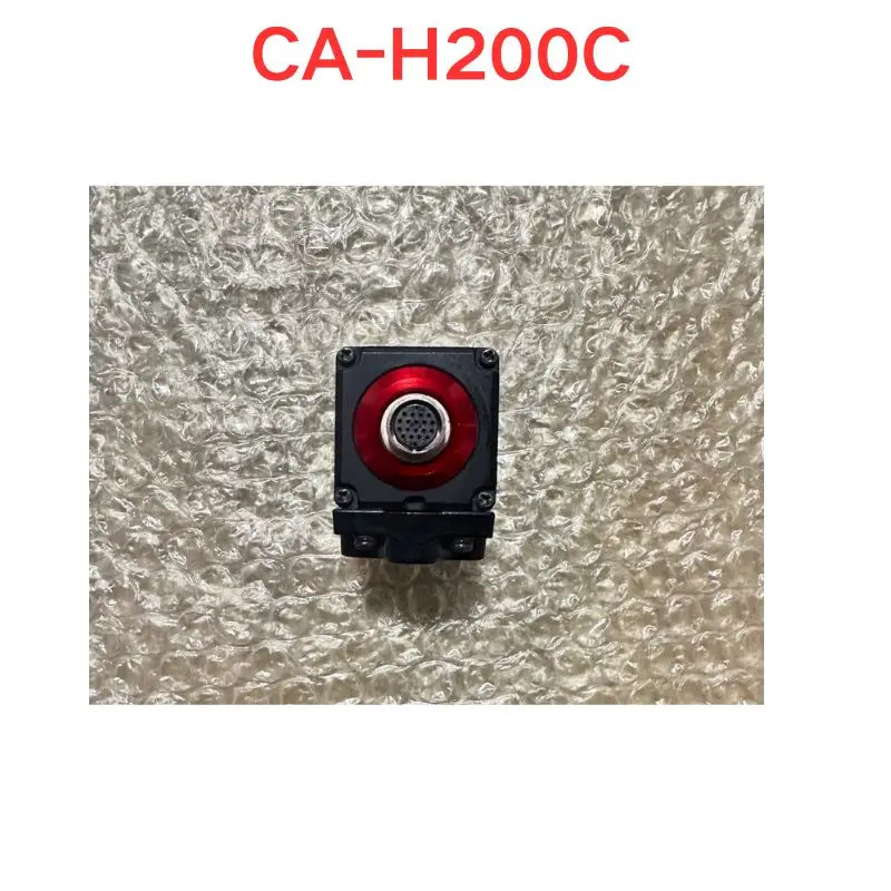CA-H200C 비주얼 카메라 간접 리퍼 OK