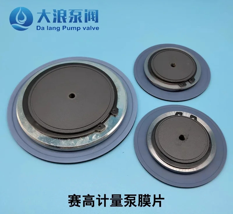SEKO 계량 펌프 다이어프램 액세서리 Saigao MS1B108C 314080  MS1B138C31C40 단방향 밸브