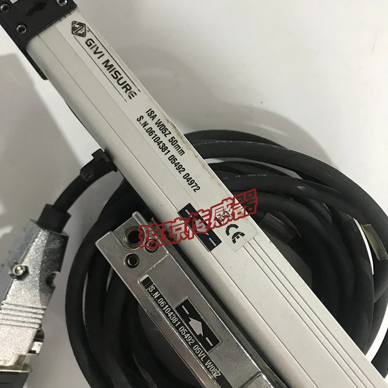 이탈리아 GIVI 격금자기 격금ISA 시리즈 ISA W05Z 50mm