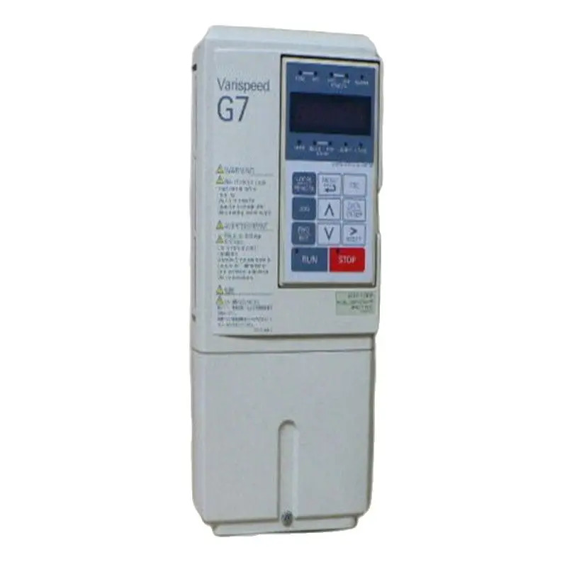 상태 서보 드라이버 CIMR-G7A41P5