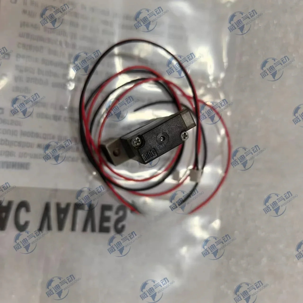 솔레노이드 밸브 33A-AAB-RDFA-1TB 33A-LOA-RDCA-1RB 33A-L0A-RDCA-1TD