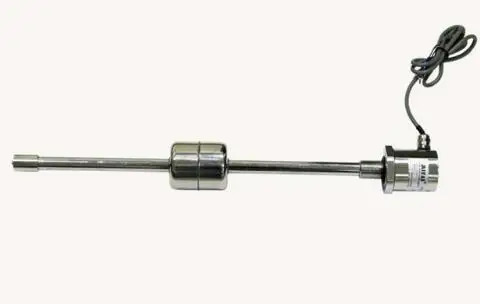 Miran MTR 50mm650mm 절대 자기 저항 액체 레벨 센서 정확도 0.0005mm 선형 센서/스케일/전기 금자