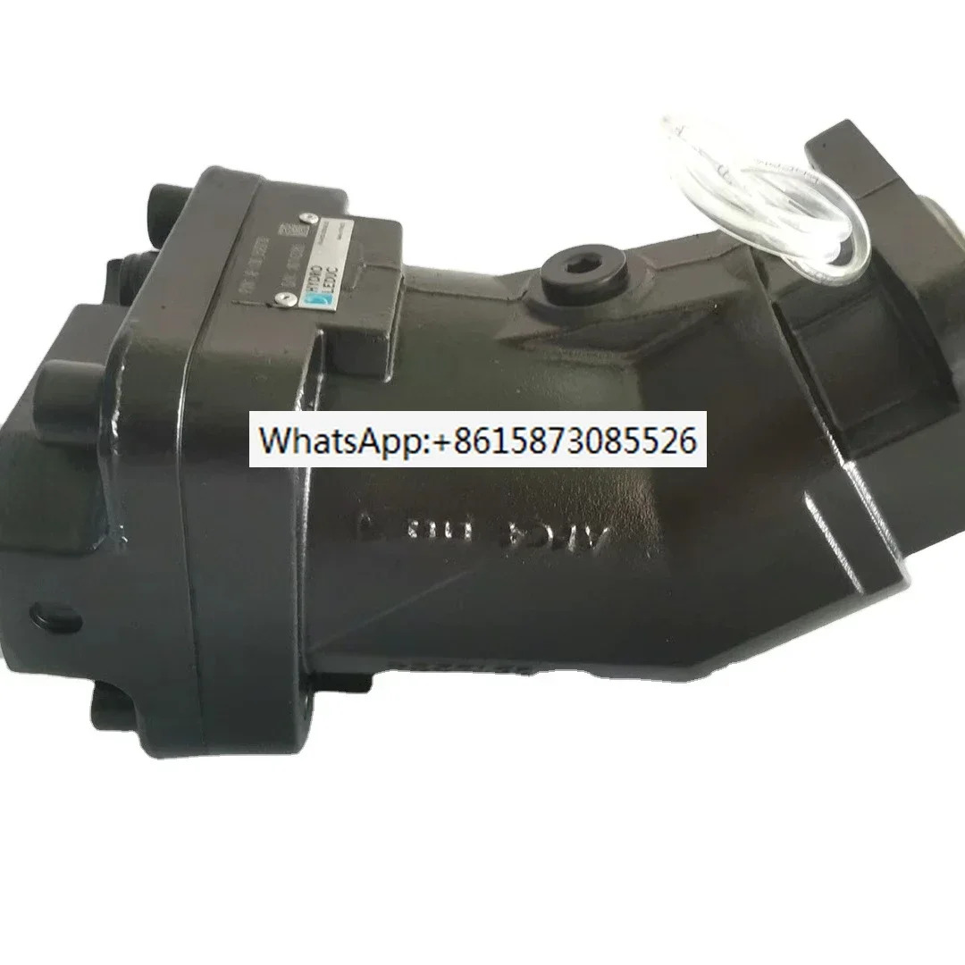 XPi XP XPi108 피스톤 펌프 XPi108- 0523750  XP108- 0517620 유압