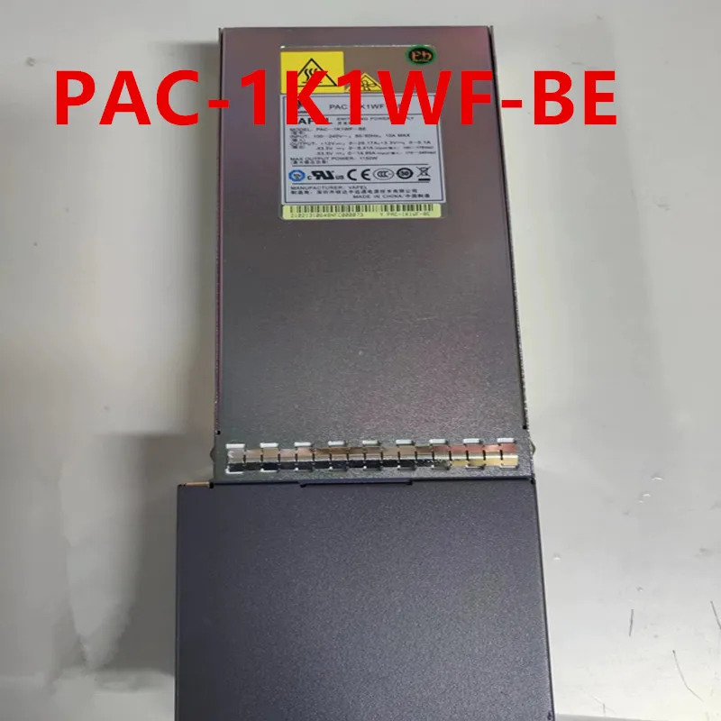 Huawei호환 1150W 전원공급장치 PAC-1K1WF-BE리퍼 PSU