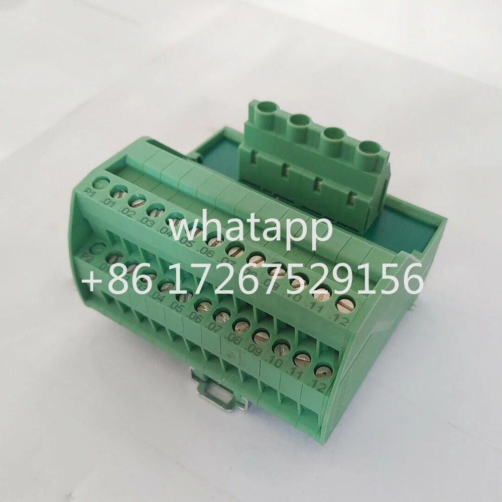 2315269 Phoenix 잠재 점VIP-2/SC/PDM-2/24
