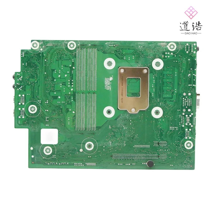 Lenovo호환 510S-07IMB 데스크탑 마더보드IB460CX 5B20U54946 5B20U54124 LGA 1200 DDR4 B460 메인보드 완전 작동 리퍼
