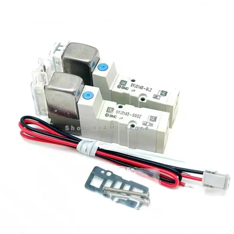 SYJ3140-5LZ SYJ3140-5LOZ SYJ3140-5LZD SYJ3140-5LOU-Q SYJ3140-5MZ/5MOZ/5G/5MOU SYJ3140-5LZ/5LOZ/5LZD