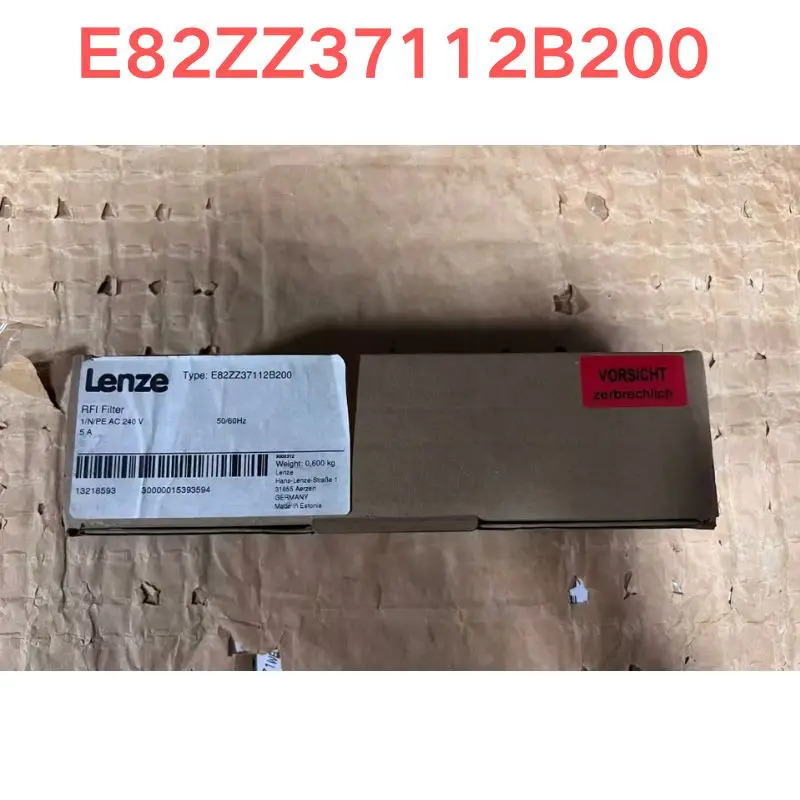 필터 모듈 E82Z37112B200 신