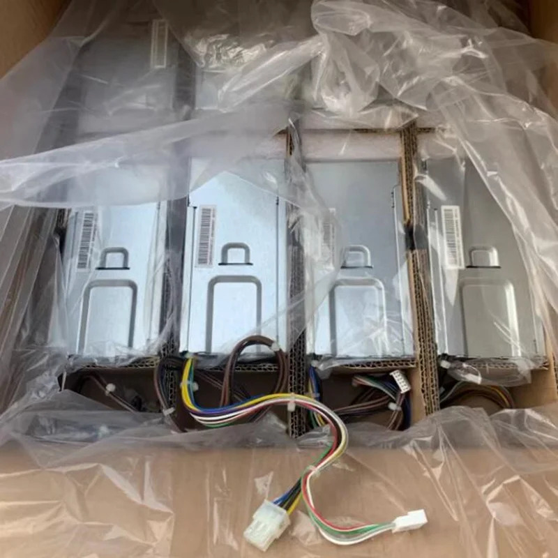 새 전원공급장치 hp호환 Prodesk 400G1 600G1 800G1 751886 -001 702455 PCC004 PS-4241-2hp호환 D12-240P1A PCC002