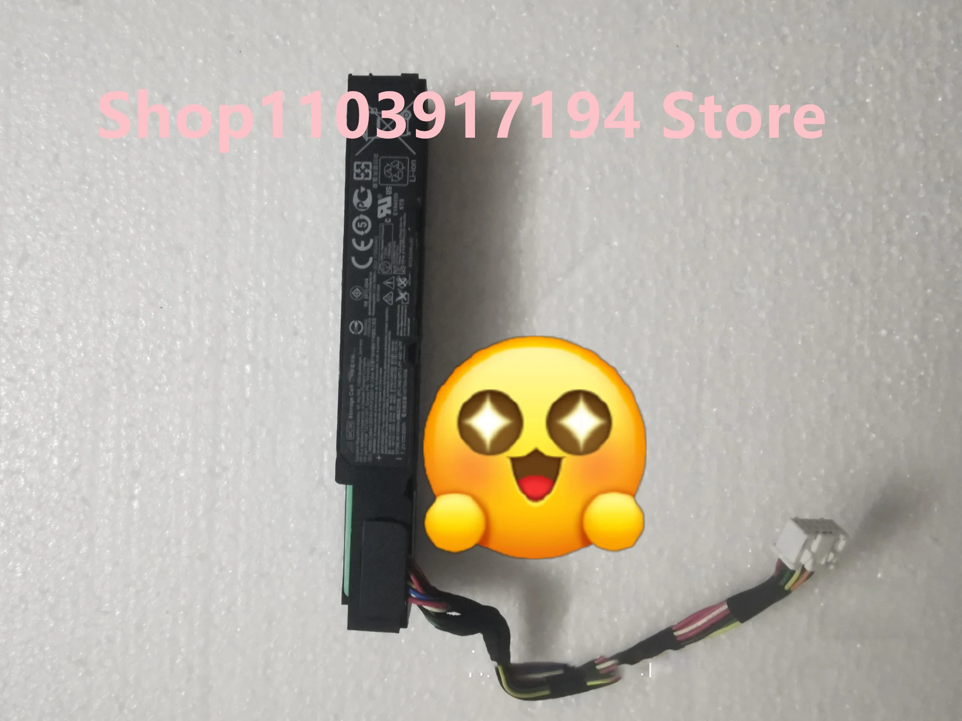 hp호환 DL380G9 어레이 카드 배터리 815983-001 871264-001 750450-001