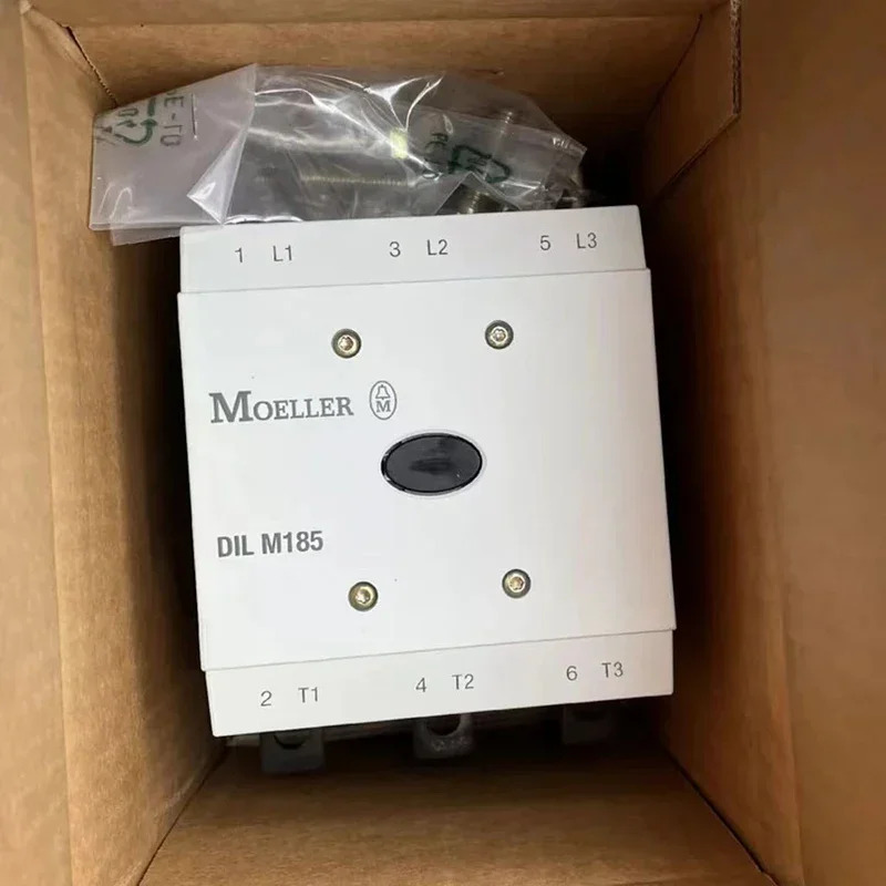 DILM225 독일 뮬러 AC 접촉기 DILM225/22 RA250 DILM225-S