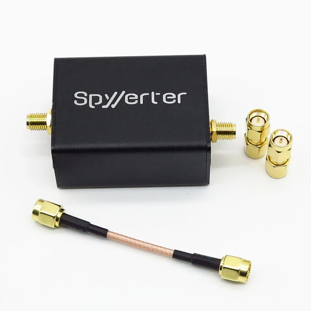 Airspy 어댑터