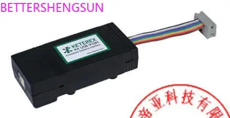 KXUSB-910H 어댑터 USB-SPI/I2C