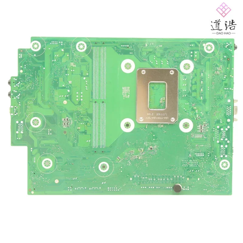 Lenovo호환 Ideacentre 3-07IAB7 마더보드IB660CX 5B20U54870 LGA 1700 DDR5 B660 메인보드 완전 작동 리퍼